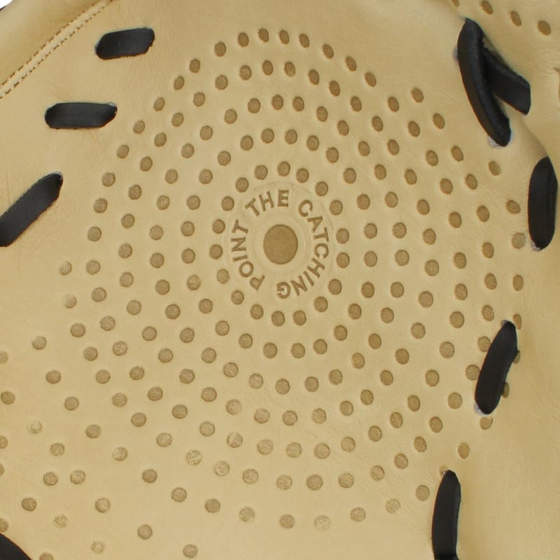 SSK Z5 Craftsman Baseball First Base Mitt – 12” – 12.25” – 12.5” – 13" – Right & Left Hand Throw - Image 4